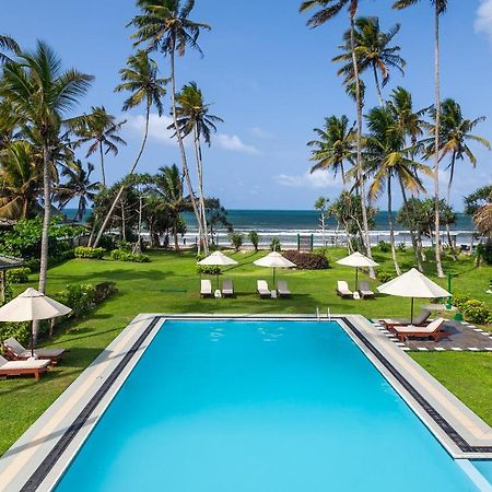 Crystal Villa Велигама Экстерьер фото