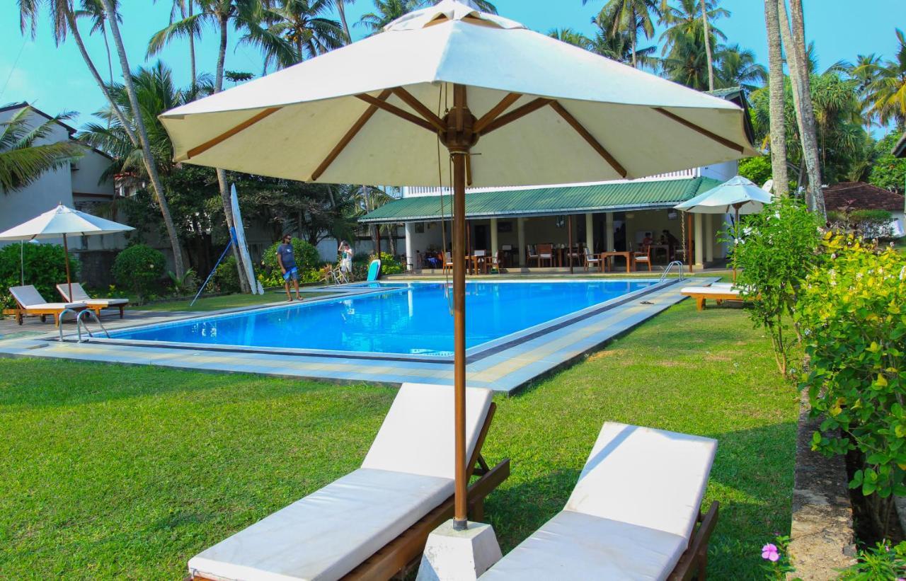 Crystal Villa Велигама Экстерьер фото