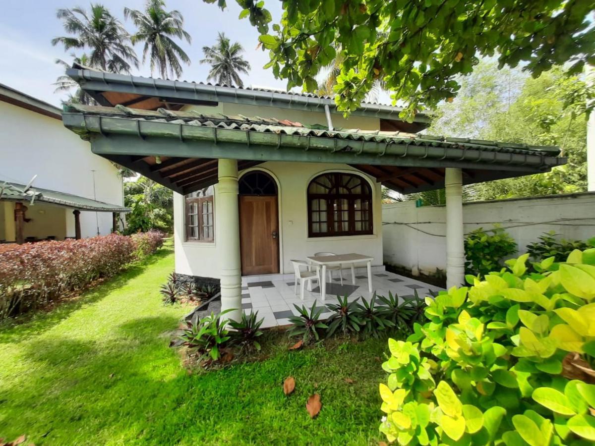Crystal Villa Велигама Экстерьер фото