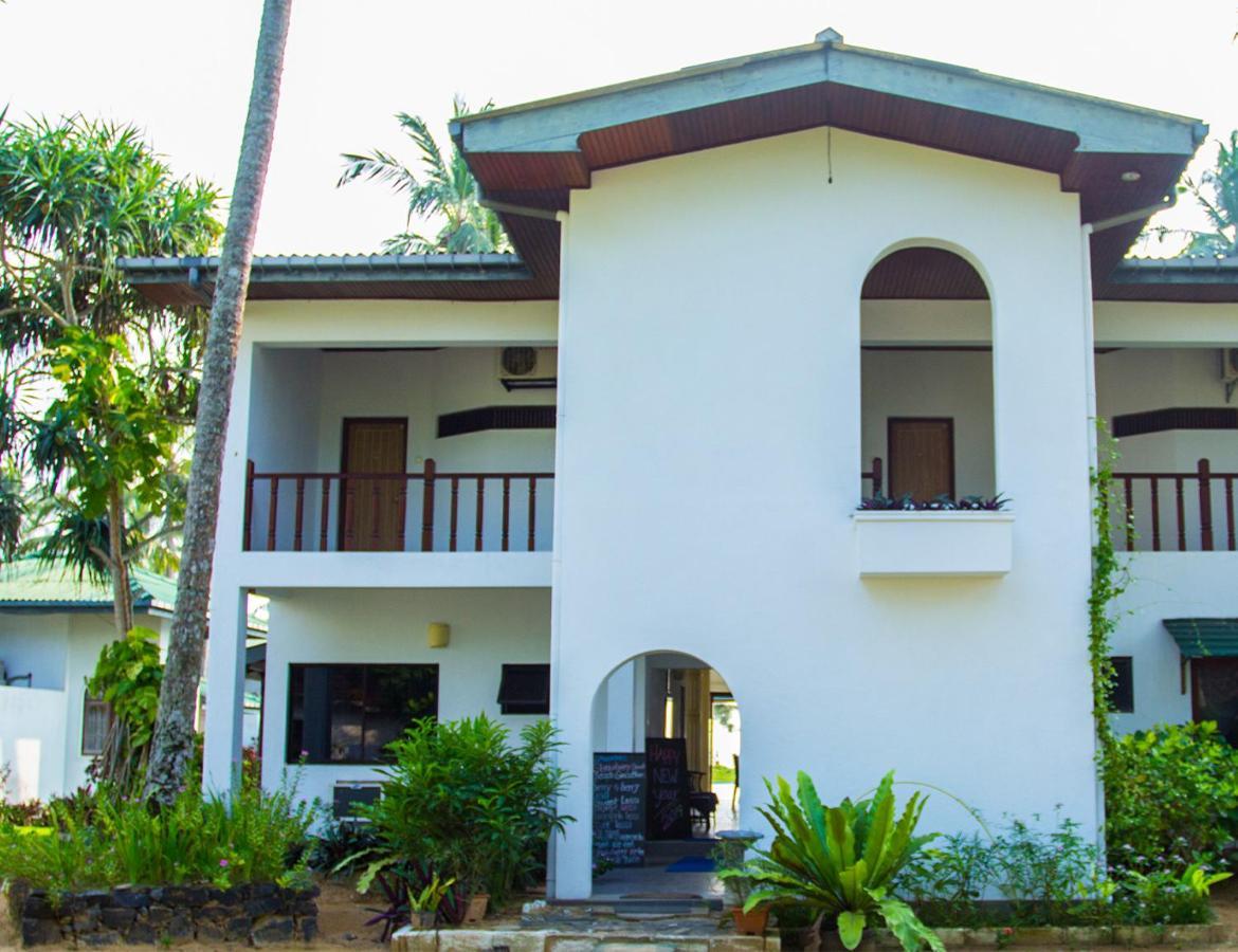 Crystal Villa Велигама Экстерьер фото