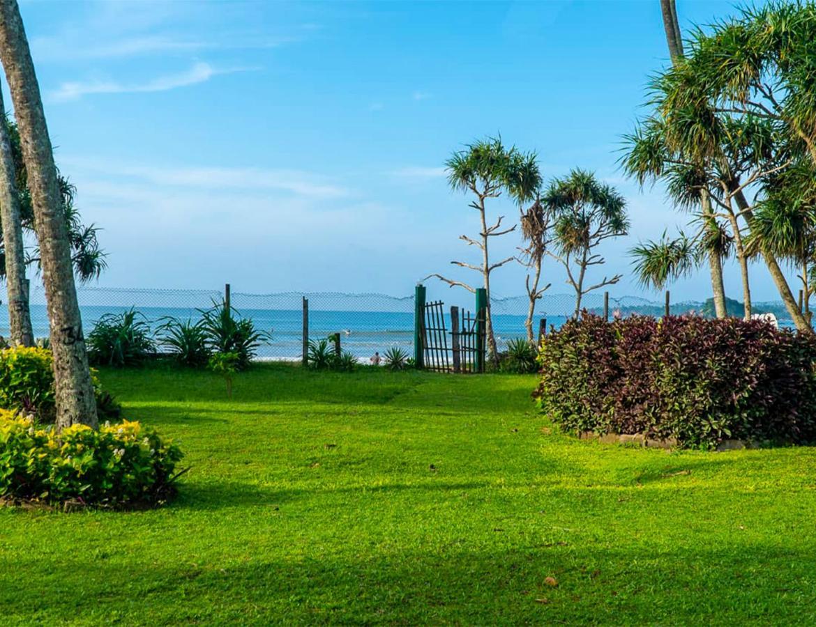 Crystal Villa Велигама Экстерьер фото