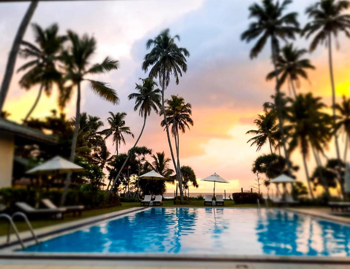 Crystal Villa Велигама Экстерьер фото