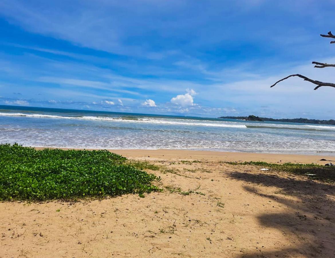 Crystal Villa Велигама Экстерьер фото