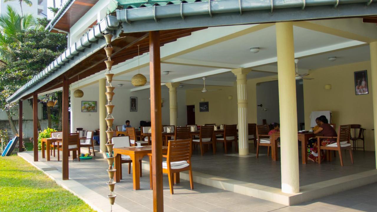 Crystal Villa Велигама Экстерьер фото