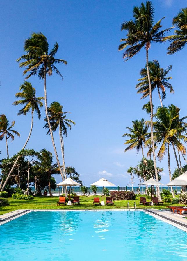 Crystal Villa Велигама Экстерьер фото
