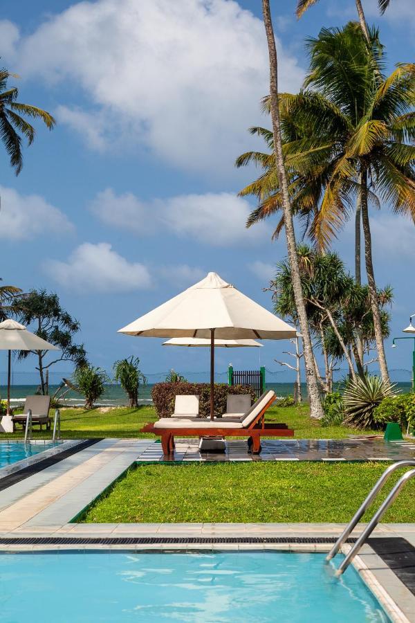 Crystal Villa Велигама Экстерьер фото