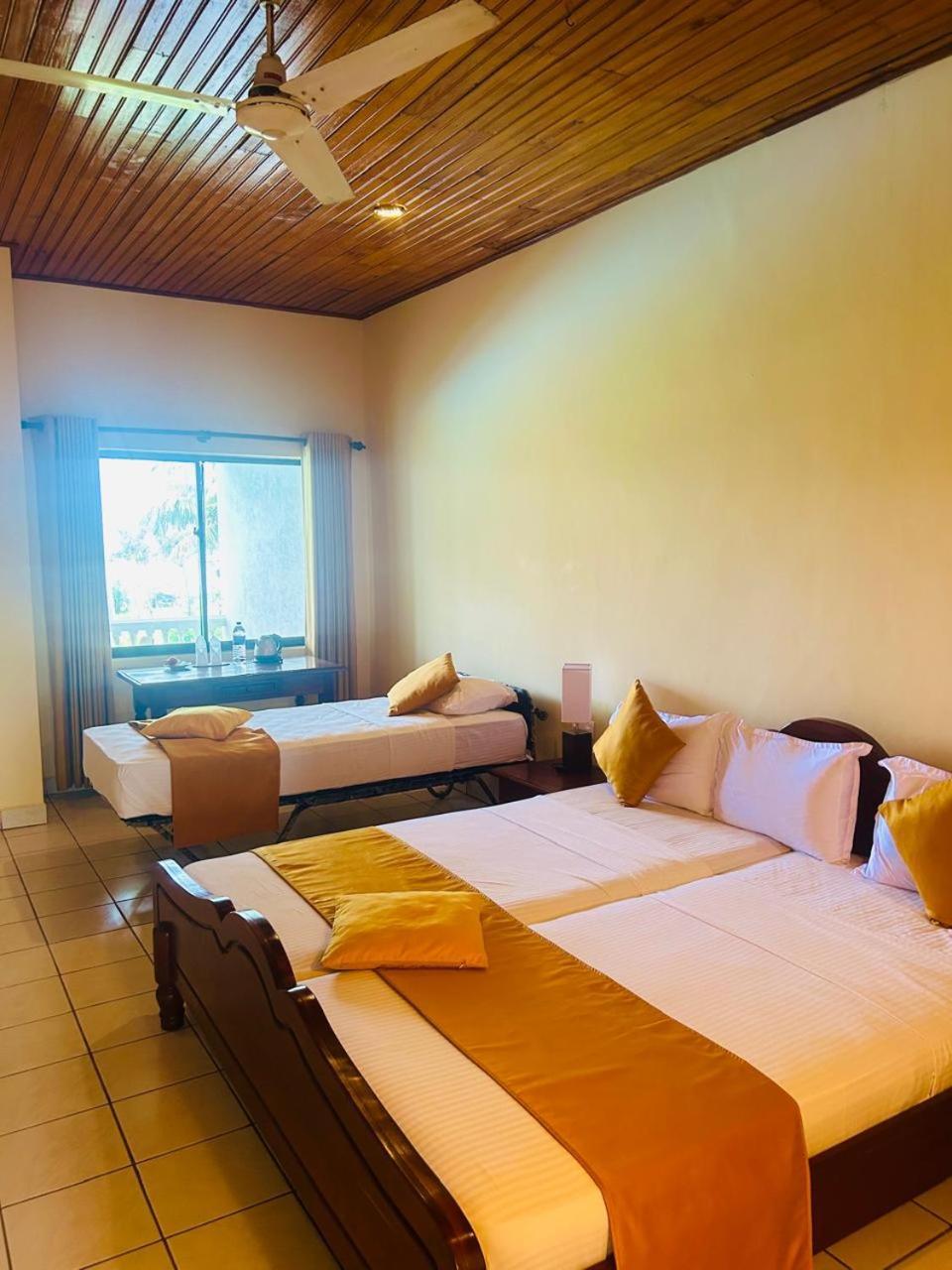 Crystal Villa Велигама Экстерьер фото